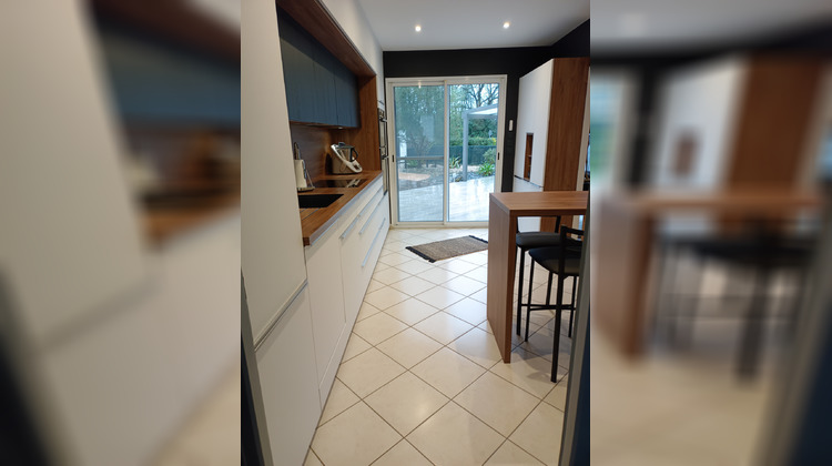 Ma-Cabane - Vente Maison Coëx, 139 m²