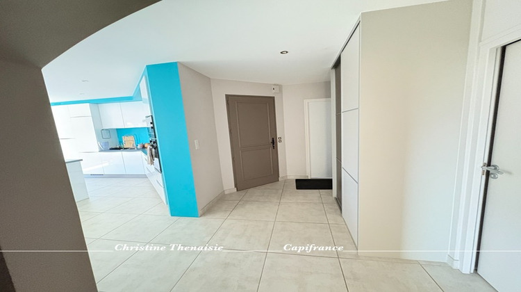 Ma-Cabane - Vente Maison COEX, 117 m²