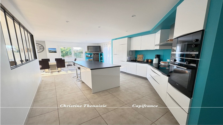 Ma-Cabane - Vente Maison COEX, 117 m²