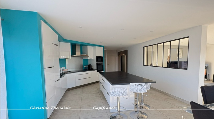 Ma-Cabane - Vente Maison COEX, 117 m²