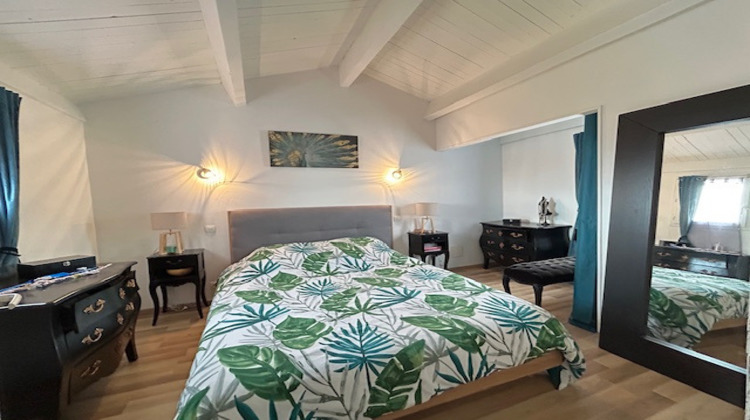 Ma-Cabane - Vente Maison Coëx, 90 m²