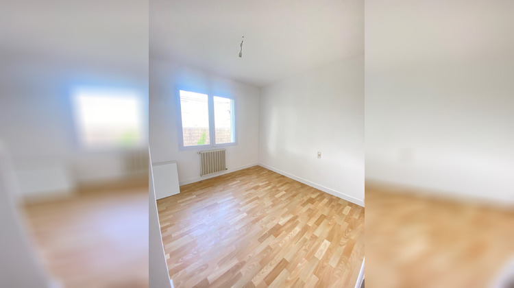 Ma-Cabane - Vente Maison Coëx, 121 m²