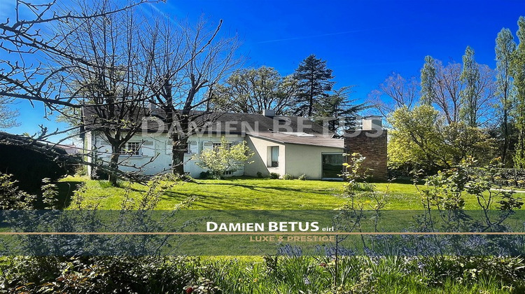 Ma-Cabane - Vente Maison COEX, 202 m²