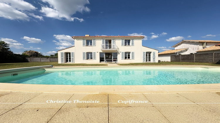 Ma-Cabane - Vente Maison COEX, 135 m²