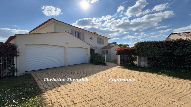 Ma-Cabane - Vente Maison COEX, 135 m²