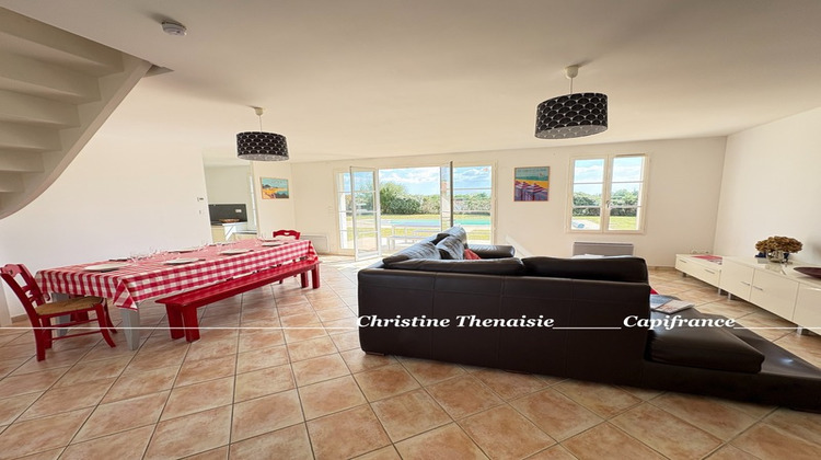 Ma-Cabane - Vente Maison COEX, 135 m²