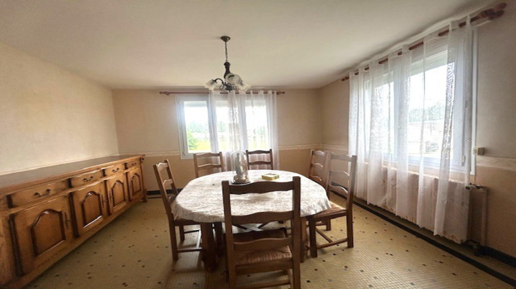 Ma-Cabane - Vente Maison Coëx, 91 m²