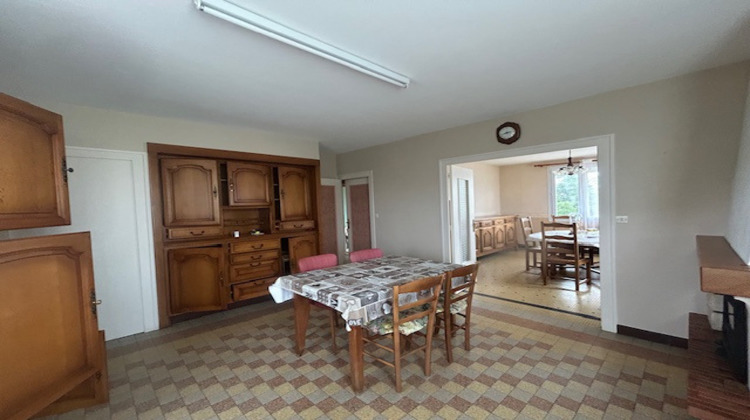 Ma-Cabane - Vente Maison Coëx, 91 m²