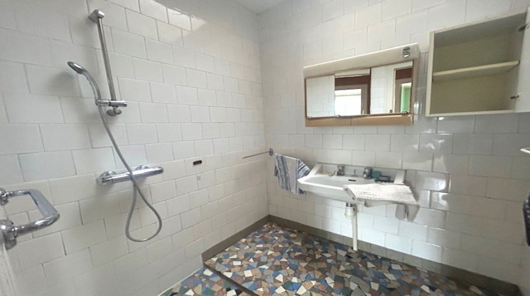 Ma-Cabane - Vente Maison Coëx, 91 m²