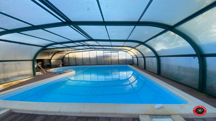 Ma-Cabane - Vente Maison Coëx, 117 m²