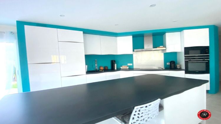 Ma-Cabane - Vente Maison Coëx, 117 m²