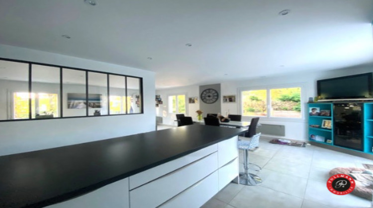 Ma-Cabane - Vente Maison Coëx, 117 m²