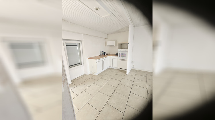 Ma-Cabane - Vente Maison Coëx, 61 m²