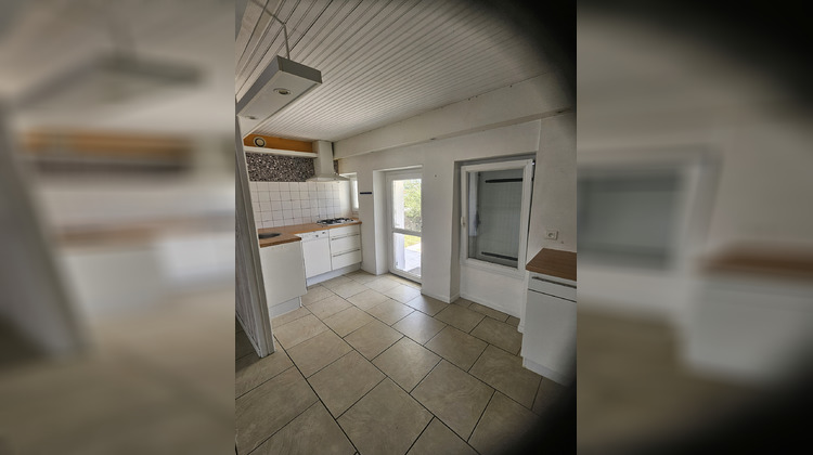 Ma-Cabane - Vente Maison Coëx, 61 m²