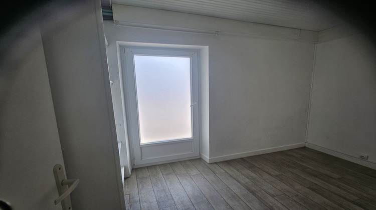 Ma-Cabane - Vente Maison Coëx, 61 m²