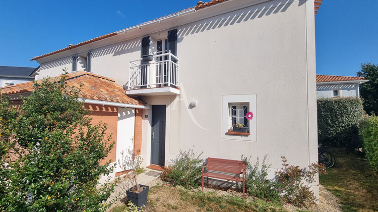 Ma-Cabane - Vente Maison COEX, 75 m²