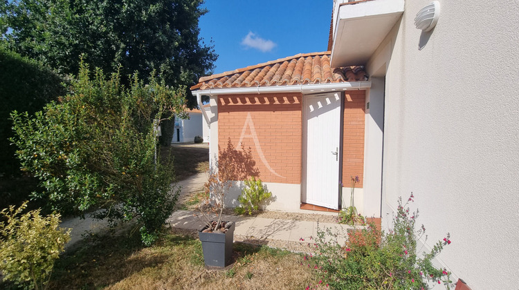 Ma-Cabane - Vente Maison COEX, 75 m²
