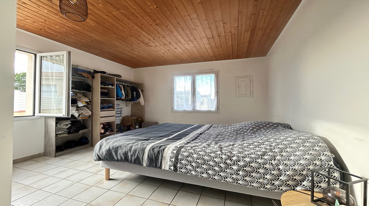 Ma-Cabane - Vente Maison Coëx, 120 m²
