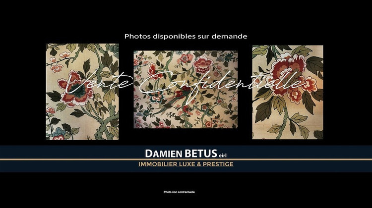 Ma-Cabane - Vente Maison COEX, 190 m²