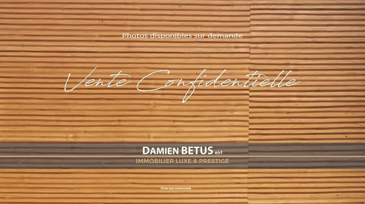 Ma-Cabane - Vente Maison COEX, 190 m²