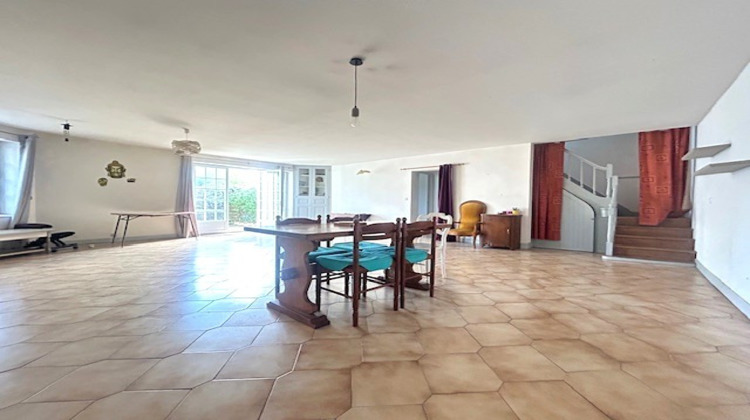 Ma-Cabane - Vente Maison Coëx, 135 m²