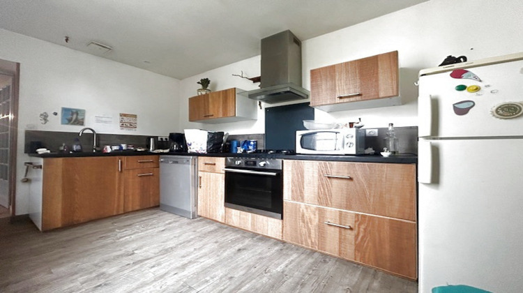 Ma-Cabane - Vente Maison Coëx, 135 m²