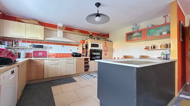 Ma-Cabane - Vente Maison Coëx, 110 m²