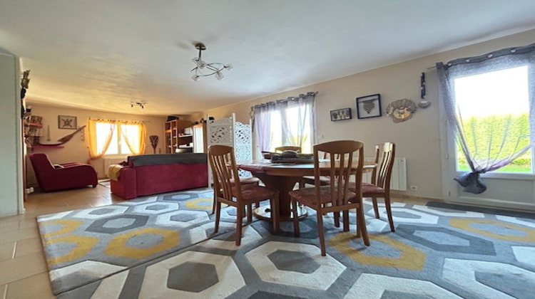 Ma-Cabane - Vente Maison Coëx, 110 m²