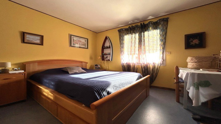 Ma-Cabane - Vente Maison Coëx, 110 m²