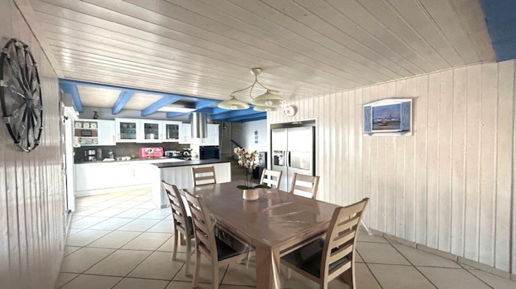 Ma-Cabane - Vente Maison Coëx, 107 m²