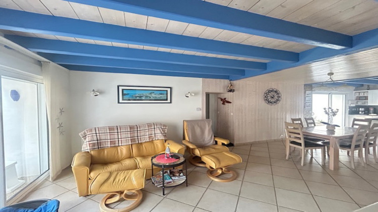 Ma-Cabane - Vente Maison Coëx, 107 m²