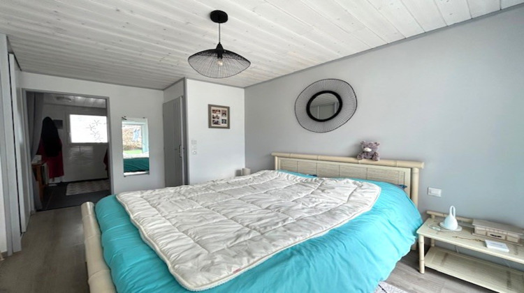 Ma-Cabane - Vente Maison Coëx, 107 m²