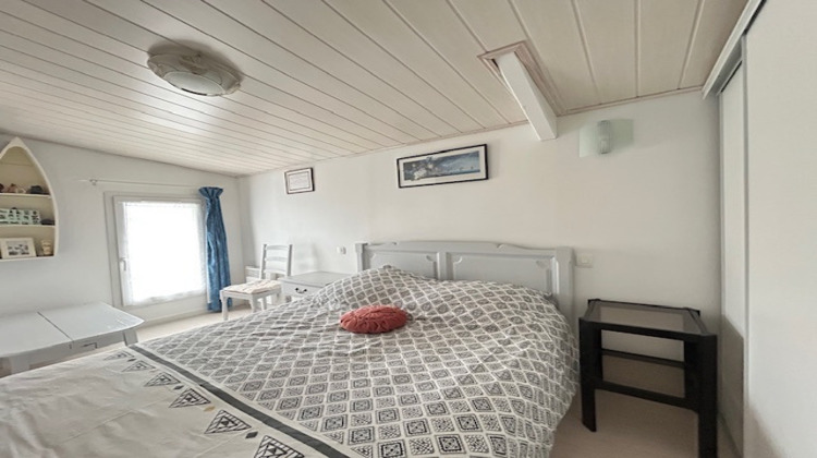 Ma-Cabane - Vente Maison Coëx, 107 m²