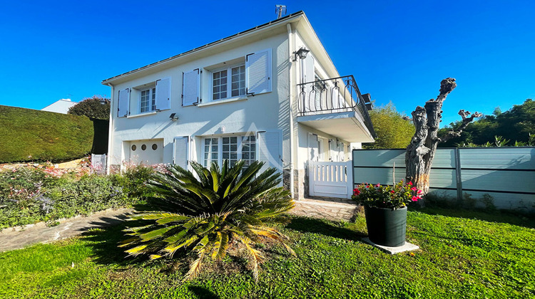 Ma-Cabane - Vente Maison COEX, 164 m²