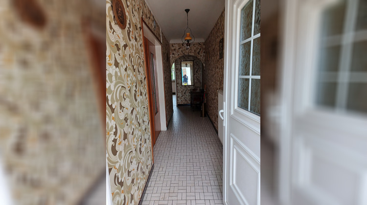 Ma-Cabane - Vente Maison Coëx, 138 m²