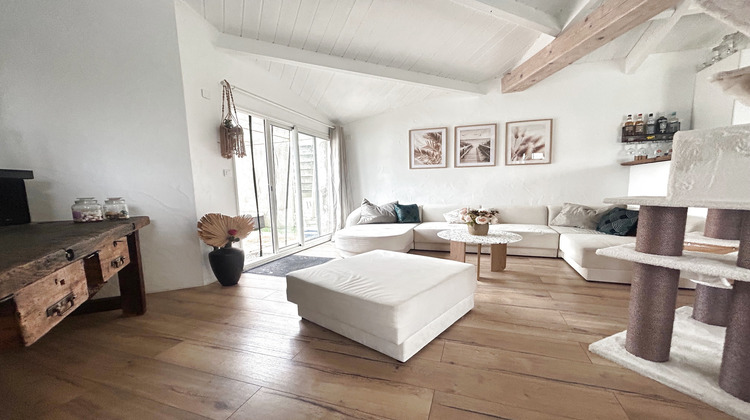 Ma-Cabane - Vente Maison Coëx, 169 m²