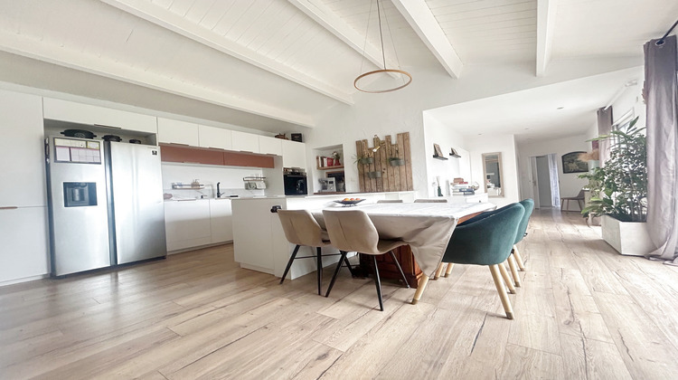 Ma-Cabane - Vente Maison Coëx, 169 m²