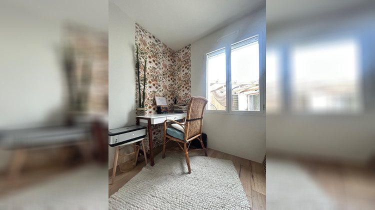 Ma-Cabane - Vente Maison Coëx, 169 m²