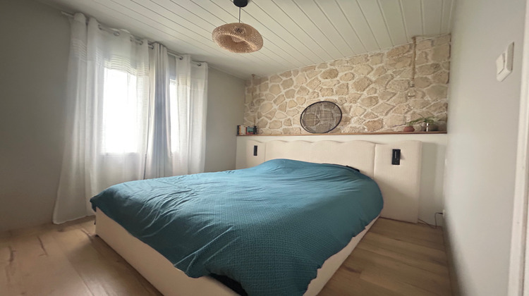 Ma-Cabane - Vente Maison Coëx, 169 m²