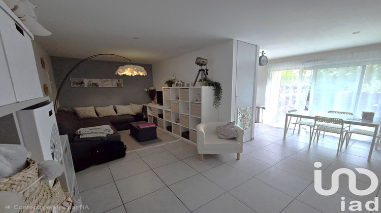 Ma-Cabane - Vente Maison Coëx, 148 m²