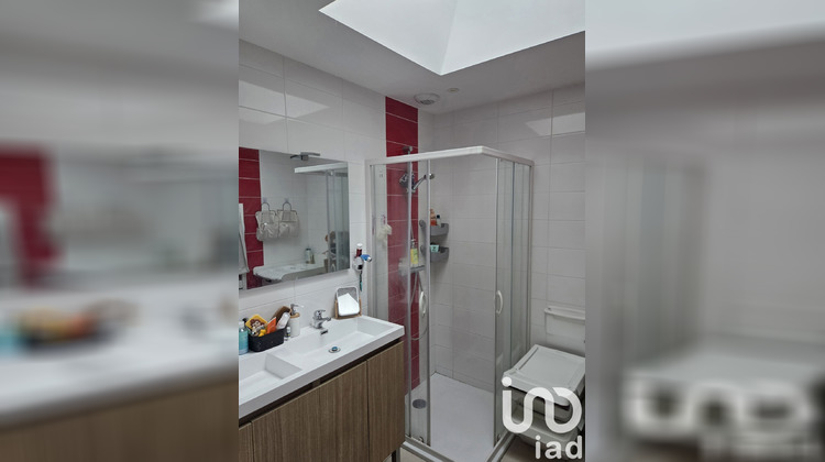 Ma-Cabane - Vente Maison Coëx, 148 m²