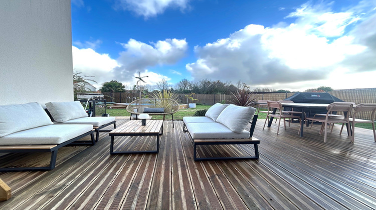 Ma-Cabane - Vente Maison Coëx, 95 m²