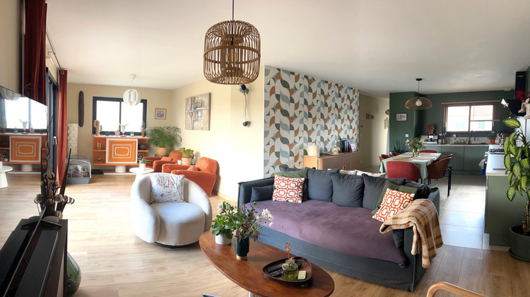 Ma-Cabane - Vente Maison Coëx, 95 m²