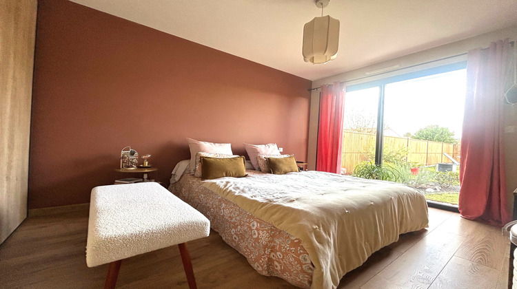 Ma-Cabane - Vente Maison Coëx, 95 m²