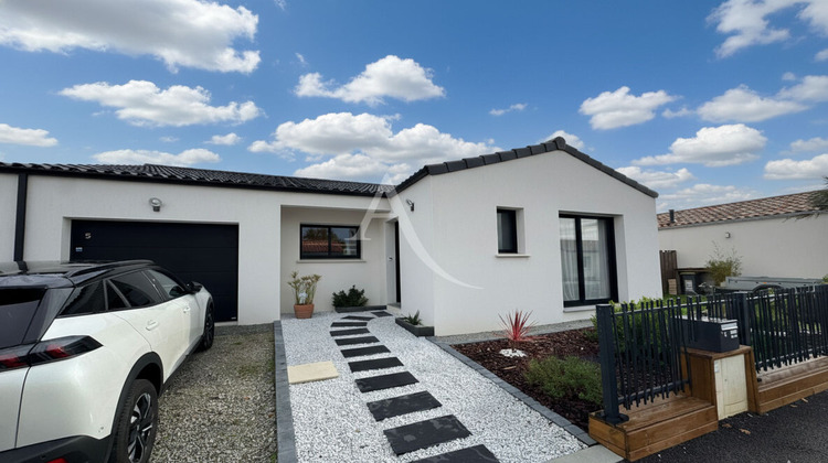 Ma-Cabane - Vente Maison COEX, 94 m²