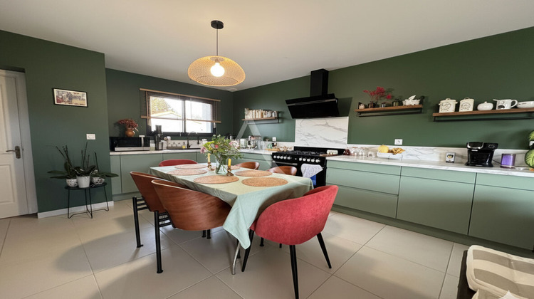 Ma-Cabane - Vente Maison COEX, 94 m²