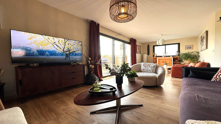 Ma-Cabane - Vente Maison COEX, 94 m²