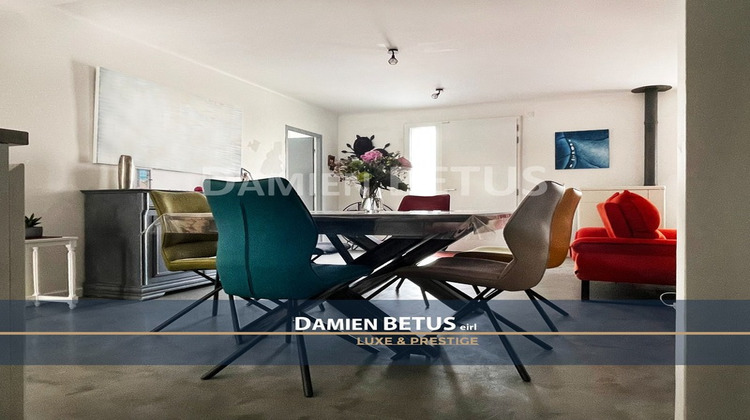 Ma-Cabane - Vente Maison COEX, 109 m²