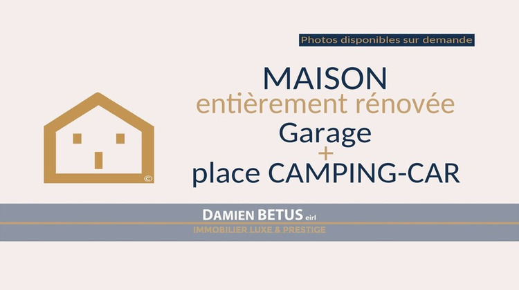 Ma-Cabane - Vente Maison COEX, 109 m²