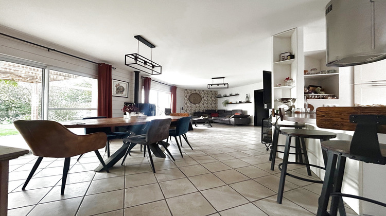 Ma-Cabane - Vente Maison Coëx, 110 m²